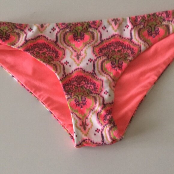 O’NEILL Bikini Bottom Vindaloo Twist Low Rise Small - Picture 7 of 16